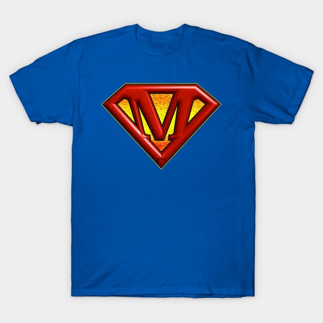 Super Premium M T-Shirt by NN Tease